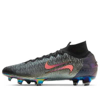 Nike Kylian Mbapp X Mercurial Superfly 7 Elite Fg 'the Chosen 2'