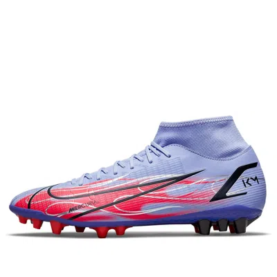 Nike Kylian Mbapp X Mercurial Superfly 8 Academy Ag 'flames'
