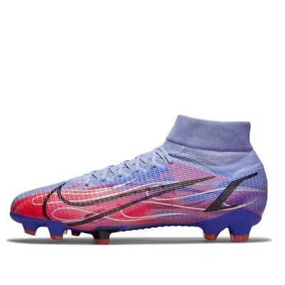 Nike Kylian Mbapp X Mercurial Superfly 8 Pro Fg 'flames'