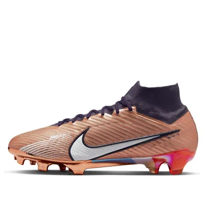 Nike Kylian Mbapp X Mercurial Superfly 9 Elite Fg 'generation Pack'