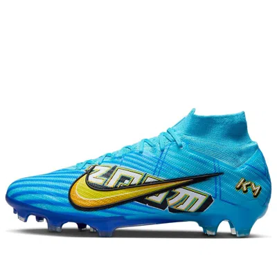 Nike Kylian Mbapp X Mercurial Superfly 9 Elite Fg 'motivation Pack'