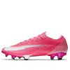 Nike Kylian Mbapp X Mercurial Vapor 13 Elite Fg 'pink Panther'