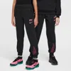 Nike Kylian Mbappã© Club Fleece Big Kids' Soccer Jogger Pants