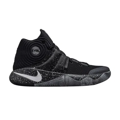 Pre-owned Nike Kyrie 2 'eybl' Sample | Black | Men's Size 12.5