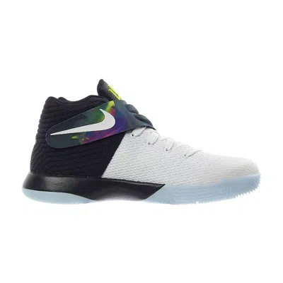 Pre-owned Nike Kyrie 2 Gs 'parade' | White | Kid's Size 7