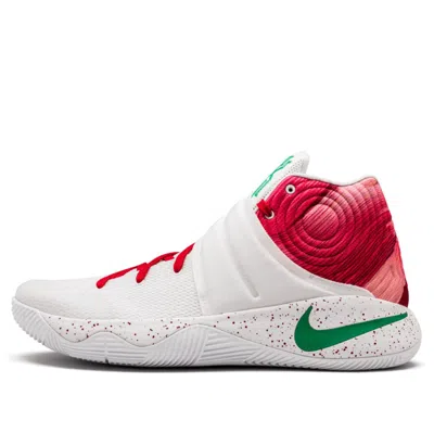 Nike Kyrie 2 Ky-rispy Kreme (special Box Version 1) (windowed) 'red White' In Multi