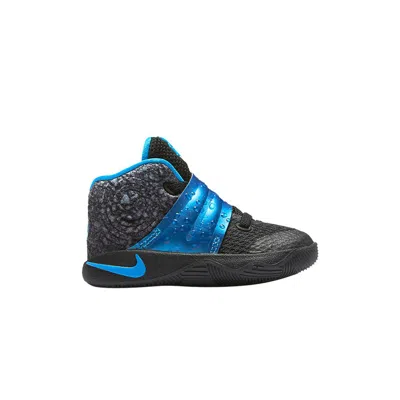 Pre-owned Nike Kyrie 2 Td 'wet' | Black | Infant Size 5