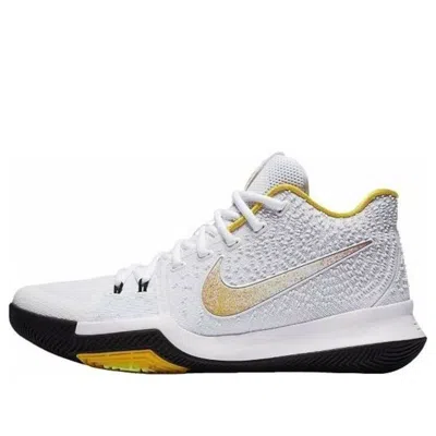 Nike Kyrie 3 'n7' In Multi