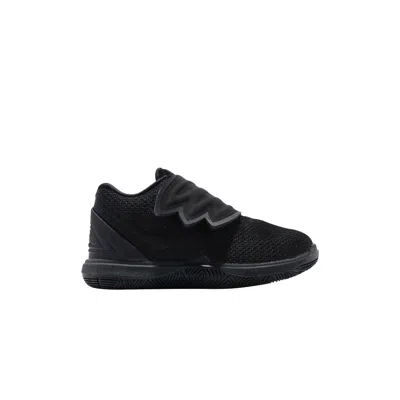 Pre-owned Nike Kyrie 5 Td 'black' | Infant Size 7