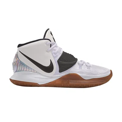 Pre-owned Nike Kyrie 6 By You In Multi-color