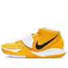 Nike Kyrie 6 Tb 'university Gold' In Yellow