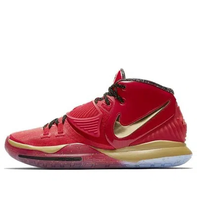 Nike Kyrie 6 'trophies - Nba Asg 2020' In Red