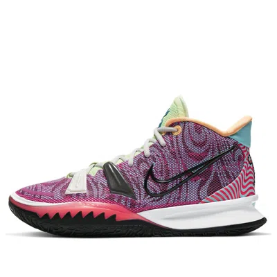 Nike Kyrie 7 'creator'