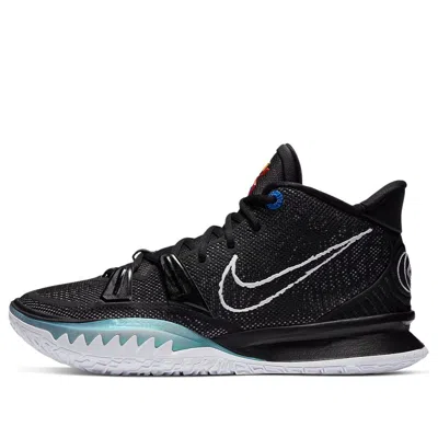 Nike Kyrie 7 Ep 'bk Black'