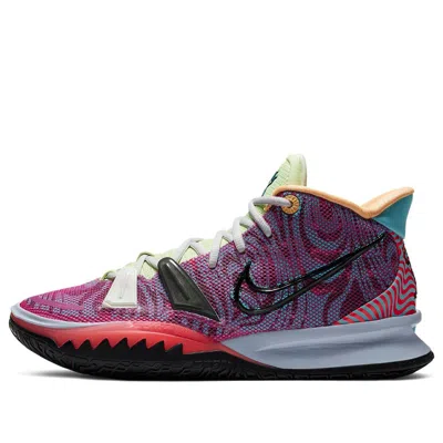 Nike Kyrie 7 Ep 'creator'