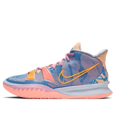 Nike Kyrie 7 Ep 'expressions'