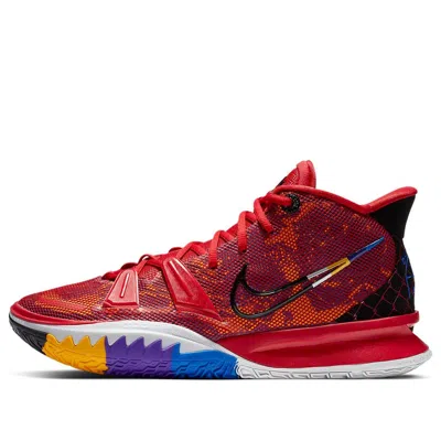 Nike Kyrie 7 Ep 'icons Of Sport' In Multi