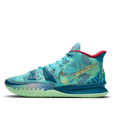Nike Kyrie 7 Ep 'special Fx'