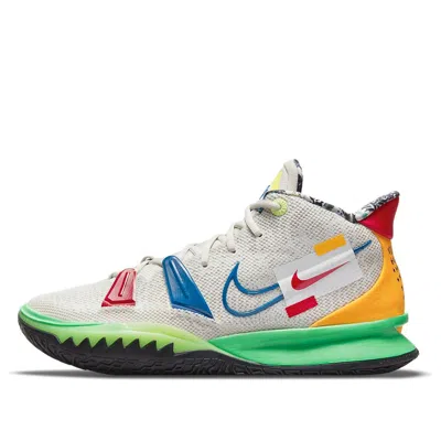 Nike Kyrie 7 Ep 'visions'