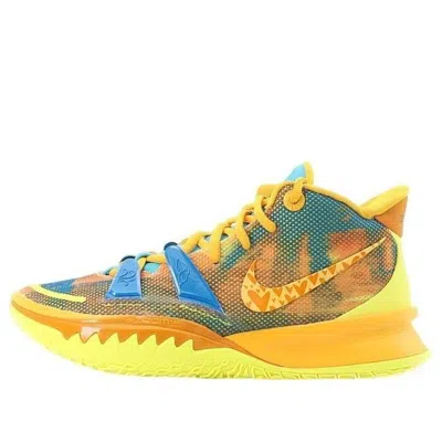 Nike Kyrie 7 'multi-color'