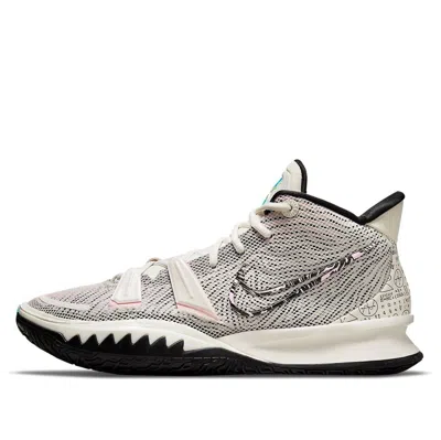 Nike Kyrie 7 'pale Ivory'