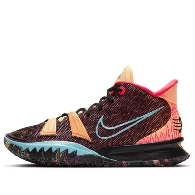Nike Kyrie 7 Preheat 'soundwave'