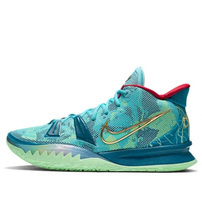 Nike Kyrie 7 Preheat 'special Fx'