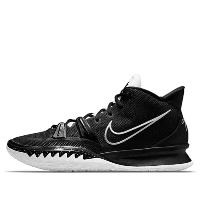 Nike Kyrie 7 Tb 'black White'
