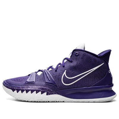 Nike Kyrie 7 Tb 'new Orchid'