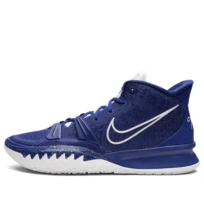 Nike Kyrie 7 Tb 'rush Blue'