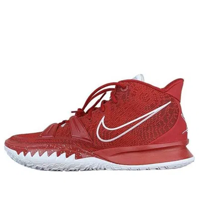 Nike Kyrie 7 Tb 'tough Red'