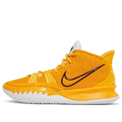 Nike Kyrie 7 Tb University Gold