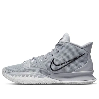 Nike Kyrie 7 Tb 'wolf Grey'