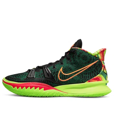 Nike Kyrie 7 'weatherman Alternate'