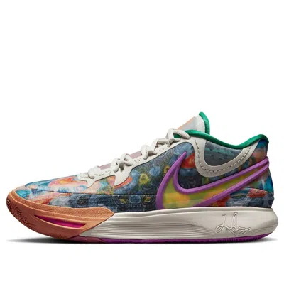 Nike Kyrie 8 'circle Of Life' In Multi