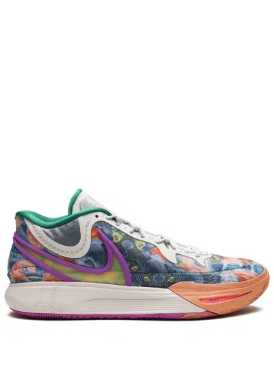 Nike Kyrie 8 "circle Of Life" Sneakers In Blue