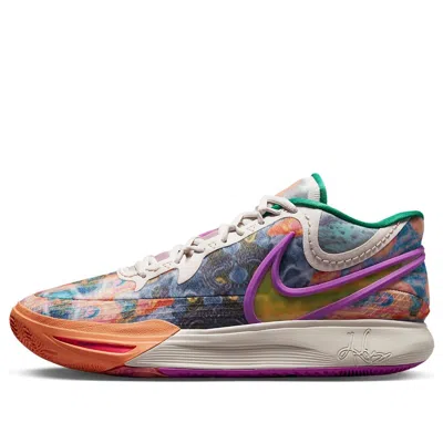 Nike Kyrie 8 Ep 'circle Of Life' In Multi
