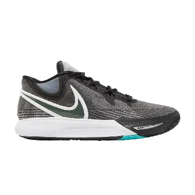 Pre-owned Nike Kyrie 8 Ep 'orca' In Black