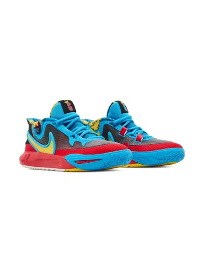 Nike Kids' Kyrie 8 Go Sneakers In Blue