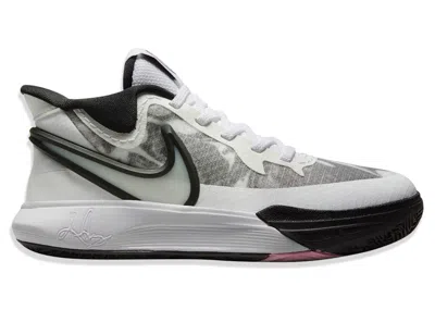 Pre-owned Nike Kyrie 8 Go Sneakers In White/black