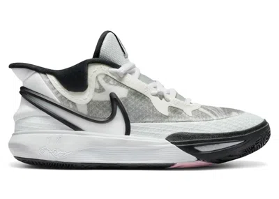 Pre-owned Nike Kyrie 8 Go Sneakers In White/black In Multi