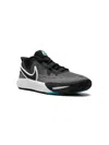 Nike Kyrie 8 Low-top Sneakers In Black