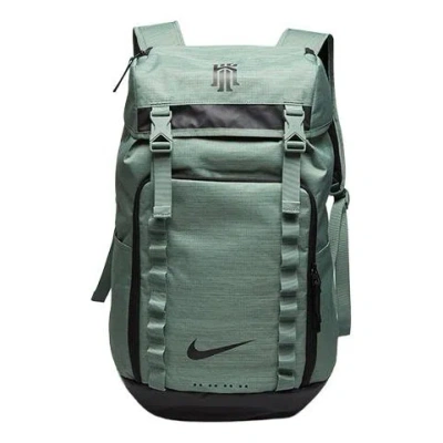Nike Kyrie Backpack 'green'