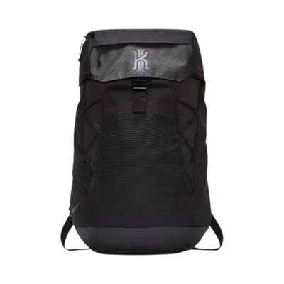 Pre-owned Nike Kyrie Elite Backpack 'black' | Men's Size Onesize