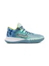 Nike Kyrie Flytrap 5 "ocean Cube" Sneakers In Multi
