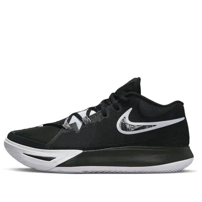 NIKE NIKE KYRIE FLYTRAP 6 EP 'BLACK WHITE'