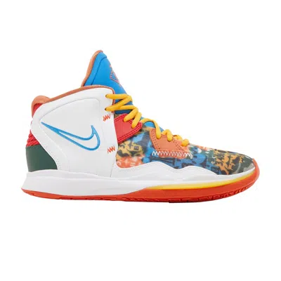 Pre-owned Nike Kyrie Infinity Gs 'ky-d' | Multi-color | Kid's Size 7