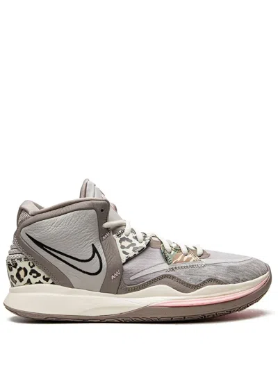 Nike Kyrie Infinity High-top Sneakers In Multi