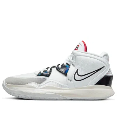 Nike Kyrie Infinity 'man Machine' In White