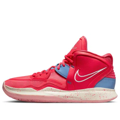 Nike Kyrie Infinity 'siren Red' In Multi